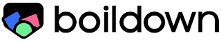 BOILDOWN logo