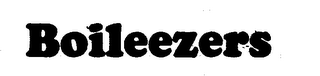 BOILEEZERS logo