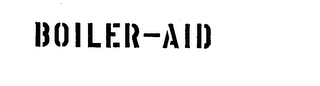 BOILER-AID logo