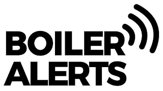 BOILER ALERTS logo