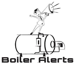 BOILER ALERTS logo