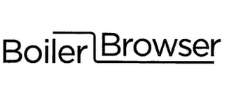BOILER BROWSER logo