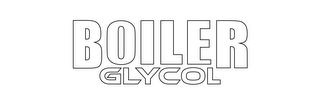 BOILER GLYCOL logo