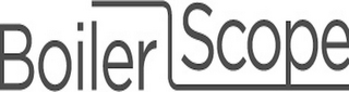 BOILER SCOPE logo