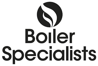 BOILER SPECIALISTS logo