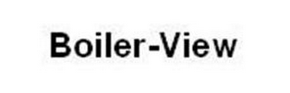 BOILER-VIEW logo
