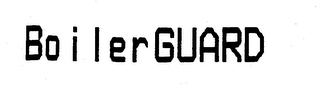BOILERGUARD logo