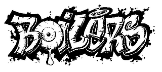 BOILERS logo