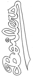 BOILERS logo