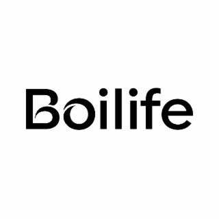 BOILIFE logo