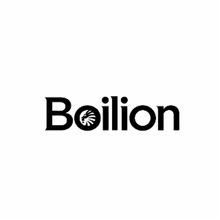 BOILION logo