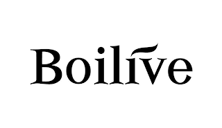 BOILIVE logo