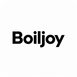 BOILJOY logo