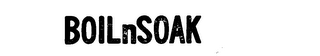 BOILNSOAK logo