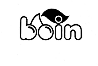 BOIN logo