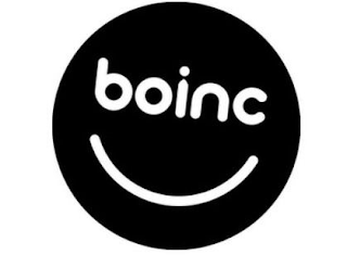BOINC logo