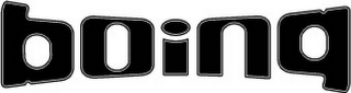 BOING logo