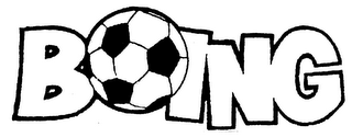 BOING logo