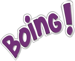 BOING! logo