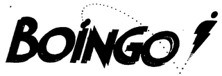 BOINGO! logo