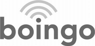 BOINGO logo