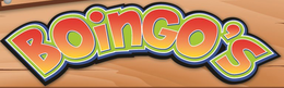 BOINGO'S logo