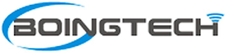 BOINGTECH logo