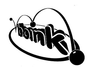 BOINK logo
