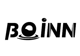 BOINN logo