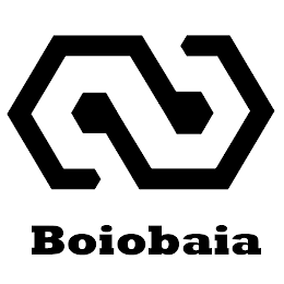 BOIOBAIA logo