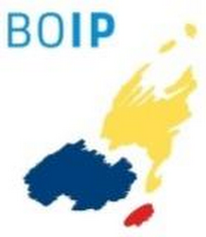 BOIP logo