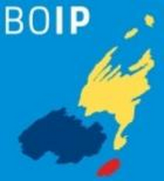 BOIP logo
