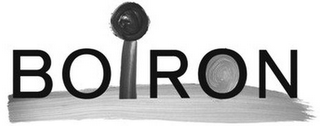 BOIRON logo