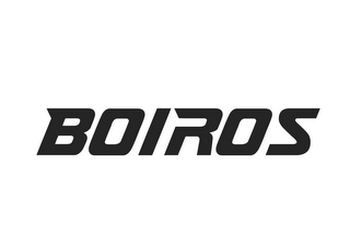 BOIROS logo