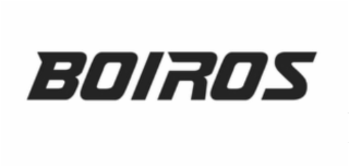 BOIROS logo