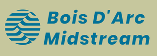 BOIS D'ARC MIDSTREAM logo