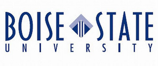 BOISE STATE UNIVERSITY logo