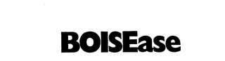 BOISEASE logo