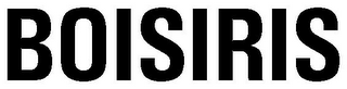 BOISIRIS logo
