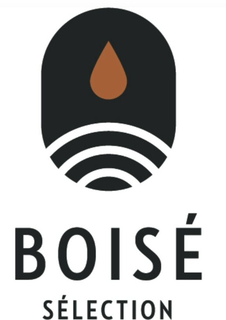 BOISÉ SÉLECTION logo