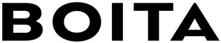 BOITA logo
