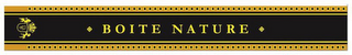 BOITE NATURE logo