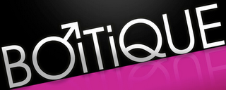 BOITIQUE logo