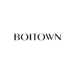 BOITOWN logo