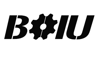 BOIU logo