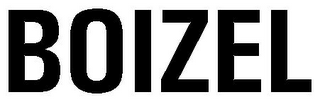 BOIZEL logo