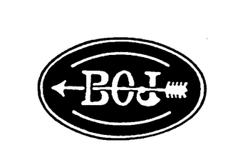 BOJ logo