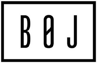 BOJ logo