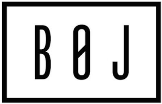 BOJ logo