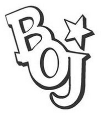 BOJ logo